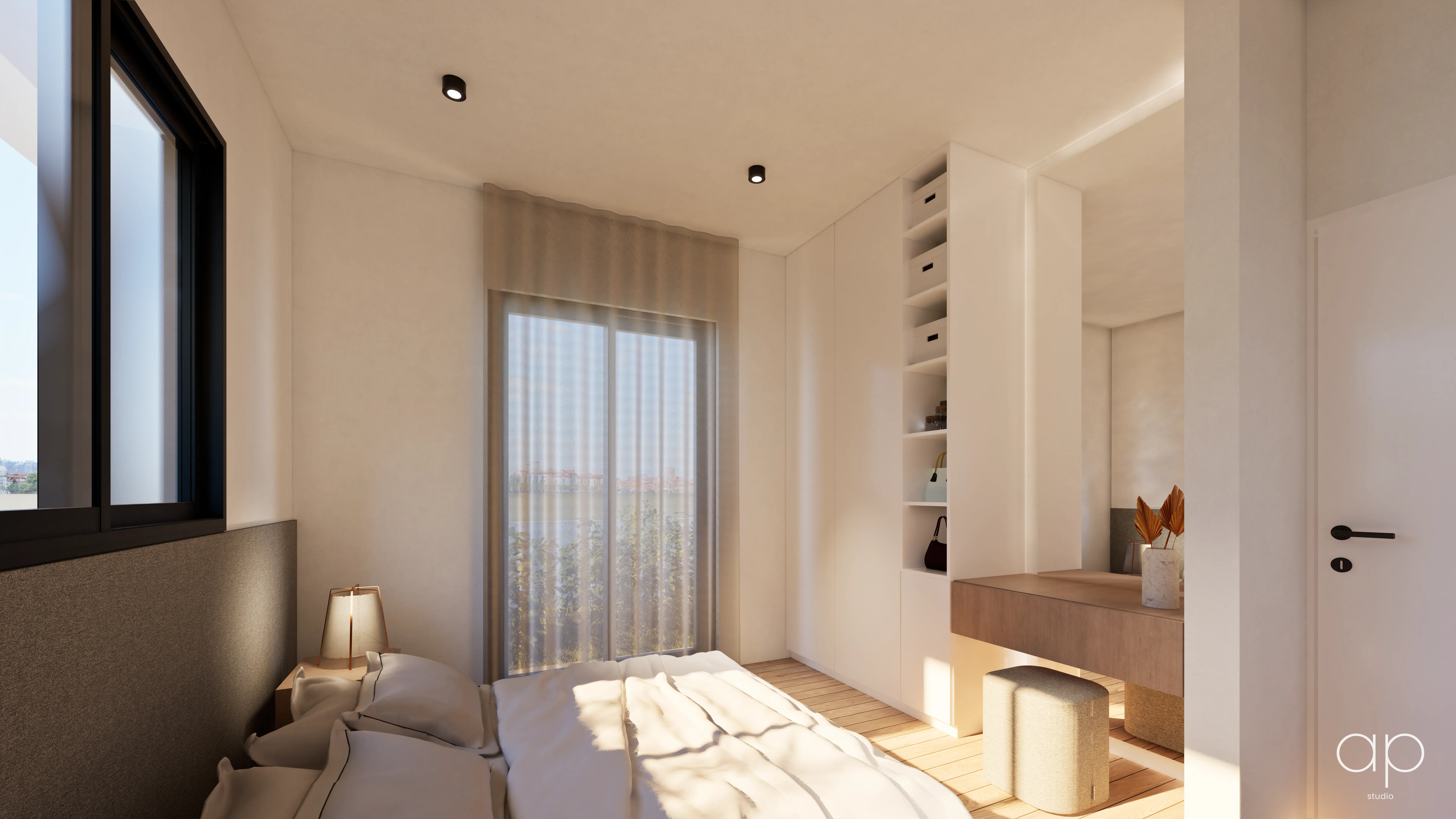 Private Residence